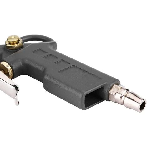 TANABATA Manomètre Numérique Pneu,Pistolet De Gonflage Jauge De Gonfleur De Pneu Jauge De Pression Des Pneus Pression D'Air Testeur 0-220PSI Pour Voiture Camion Moto â Image 4