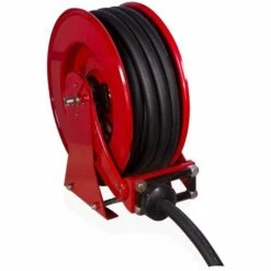 Enrouleur Tuyau Adblue 3/4 20 Bars 15 M MW-Tools SHAD3415