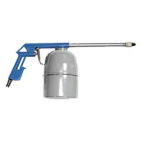 Pack SCHEPPACH Compresseur Vertical - 24L - 1500W - HC24V - Kit 5 Accessoires â Image 4