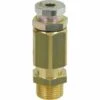 Soupape De Sécurité 1/2'' Réglable 6 à 12 Bars Maxi - Sodisair S11322