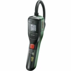 Pompe à Air Comprimé Bosch Home And Garden EasyPump 10.3 Bar