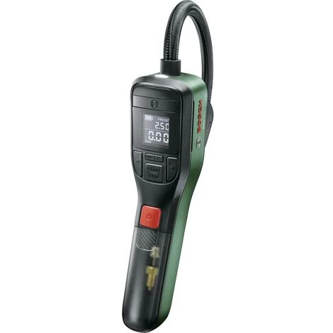 Pompe à Air Comprimé Bosch Home And Garden EasyPump 10.3 Bar