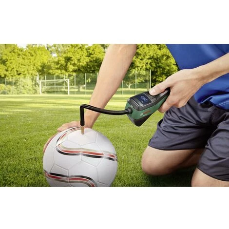 Pompe à Air Comprimé Bosch Home And Garden EasyPump 10.3 Bar â Image 2