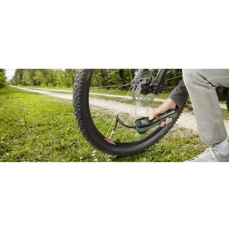 Pompe à Air Comprimé Bosch Home And Garden EasyPump 10.3 Bar â Image 3