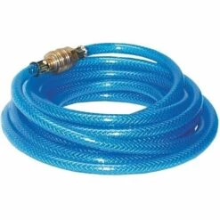 Güde Tuyau D'air Comprimé - 6 Mm - 5 M