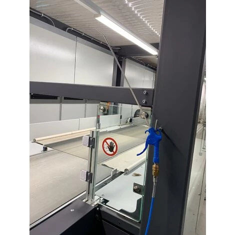 Brilliant Tools Jeu De Soufflettes, 3 Pcs, 95 - 510 Mm – Image 3