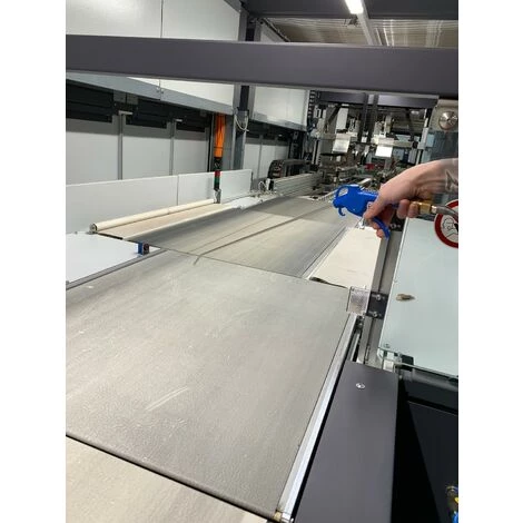 Brilliant Tools Jeu De Soufflettes, 3 Pcs, 95 - 510 Mm – Image 4