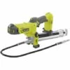 Pistolet Graisseur à Piles Ryobi R18GG-0 - -
