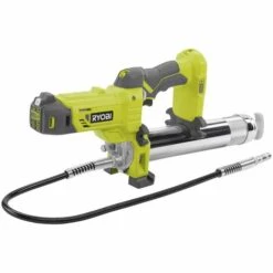 Pistolet Graisseur à Piles Ryobi R18GG-0 - -
