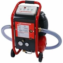 ROTHENBERGER ROPULS D Compresseur Junk