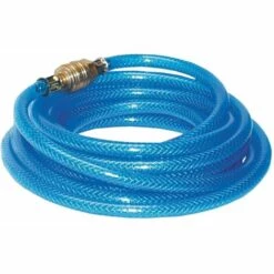 GÜDE® Güde 10 Mètres Tuyau D'air Comprimé 13mm