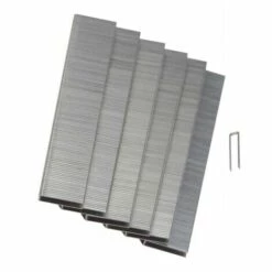 Aerotec Supports 40 Mm X 57 Drucklufttacker / Contenu 1000 Pièces