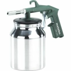 Metabo SSP 1000 Pistolet De Sablage 7 Bar