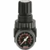 Régulateur De Pression 1/4 (6,3 Mm) Aerotec FX 3100 1/4 2010203 1 Pc(s)