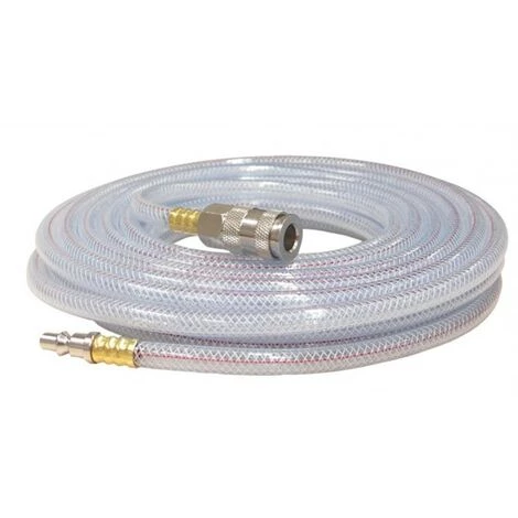 Tuyau Pour Air Comprimé Ferm ATA1027 8 Bar 10 M