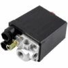 BRIDAY Pressostat De Compresseur D'air Pressostat D'air Automatique