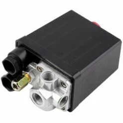 BRIDAY Pressostat De Compresseur D'air Pressostat D'air Automatique