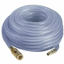 Einhell Tuyau Haute Pression, 15 Mètres