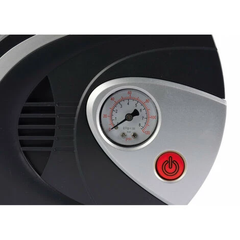 Compresseur D'air Analogique 12V 85W - AUTOBEST – Image 3