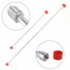 SUPERSELLER Accessoire Pour Aérographe Pneumatique Tige D'extension De Pulvérisateur Sans Air Haute Pression Tige D'extension De Peinture En Aérosol Accessoires De Pulvérisateur De Peinture Au Latex