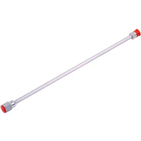 SUPERSELLER Accessoire Pour Aérographe Pneumatique Tige D'extension De Pulvérisateur Sans Air Haute Pression Tige D'extension De Peinture En Aérosol Accessoires De Pulvérisateur De Peinture Au Latex â Image 2