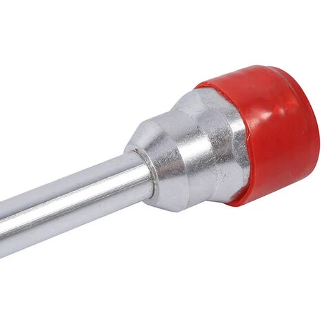 SUPERSELLER Accessoire Pour Aérographe Pneumatique Tige D'extension De Pulvérisateur Sans Air Haute Pression Tige D'extension De Peinture En Aérosol Accessoires De Pulvérisateur De Peinture Au Latex â Image 4