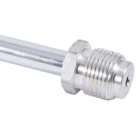 SUPERSELLER Accessoire Pour Aérographe Pneumatique Tige D'extension De Pulvérisateur Sans Air Haute Pression Tige D'extension De Peinture En Aérosol Accessoires De Pulvérisateur De Peinture Au Latex â Image 5
