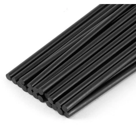 STAHLWERK Jeu De 19 Aiguilles En Acier Pour Le Dérouleur D'aiguilles Pièces De Rechange De Haute Qualité Pour Les Outils Pneumatiques – Image 4