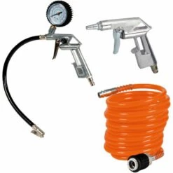 Einhell Kit De 3 Accessoires Pour Compresseur