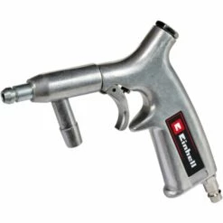 Einhell Pistolet à Air Comprimé Pour Compresseur