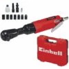 Einhell Visseuse-clé à Chocs à Air Comprimé TC-PR 68