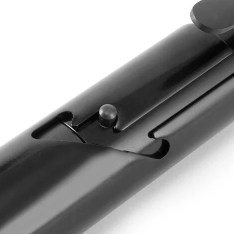 STAHLWERK DNE-600 ST Dérouilleur à Aiguilles Professionnel à Air Comprimé De Forme Droite Avec Une Course De Tambour De 14 Mm Et 6.000 Coups Par Minute Pour L'atelier Et L'industrie. – Image 5