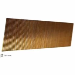 Cloueur Pneumatique Sans T�te Unicair Clous 0,6Mm Unicair Type 6-30 Unicair