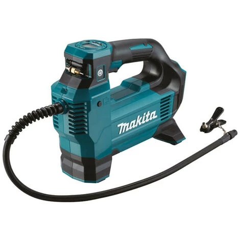 Gonfleur 18V Li-Ion (1x 5,0 Ah) - MAKITA DMP181RT – Image 2