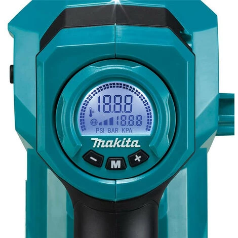 Gonfleur 18V Li-Ion (1x 5,0 Ah) - MAKITA DMP181RT – Image 3