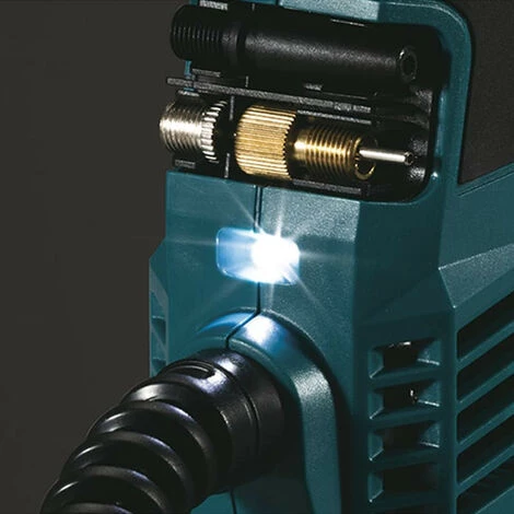 Gonfleur 18V Li-Ion (1x 5,0 Ah) - MAKITA DMP181RT – Image 5