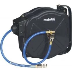 Enrouleur Automatique De Tuyau - Metabo SA 300 / 901063427