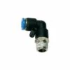 FP Connecteur D'angle B-Ser.R1/8 A. D6