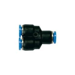 FP Connecteur Y B-Ser. D6