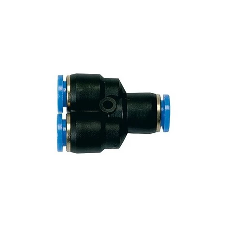 FP Connecteur Y B-Ser. D6