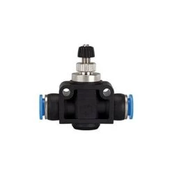 FP Régulateur De Vitesse B-Ser. 2xConnection L D4