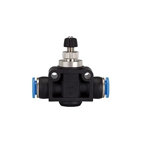 FP Régulateur De Vitesse B-Ser. 2xConnection L D8