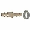 LACME Embout Raccord Rapide Cannelé Ø5,5mm RAC513 - 360700