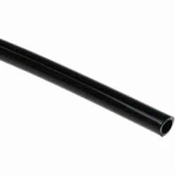 Tuyau à Air Legris, 6mm X 4mm X 25m Noir En PUR ( Prix Pour 1 )