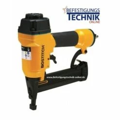 Bostitch SB156SL-1-E Agrafeuse De Film Pneumatique 12-40mm Pour SB-Caps KL-22"-"EN10064