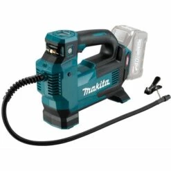 MAKITA Compresseur De Batterie 11,1 Bar 40V Max. | Sans Chargeur De Batterie Et Etthnel | MP001GZ