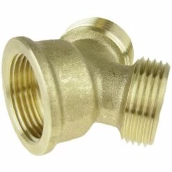 ICH Raccord En Y BF-88205 Filetage Intérieur R3/4 Filetage Extérieur: R3/4 1 Pc(s)