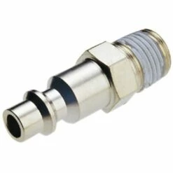 Raccord Mâle Norgren 232110018 Filetage Extérieur G1/8 1 Pc(s)