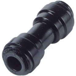 Norgren Raccord Droit D00201006 Ø De Tuyau: 10 Mm, 6 Mm 1 Pc(s)