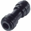 Norgren Raccord Droit D00201200 Ø De Tuyau: 12 Mm 1 Pc(s)